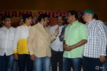 Lion Movie Success Meet